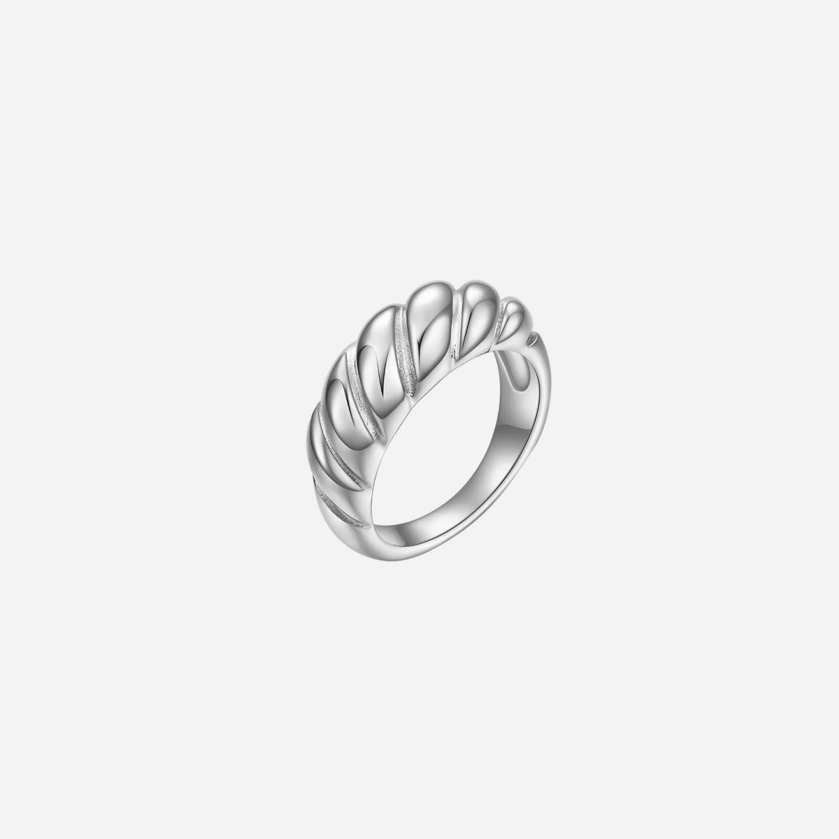 Croissant Ring