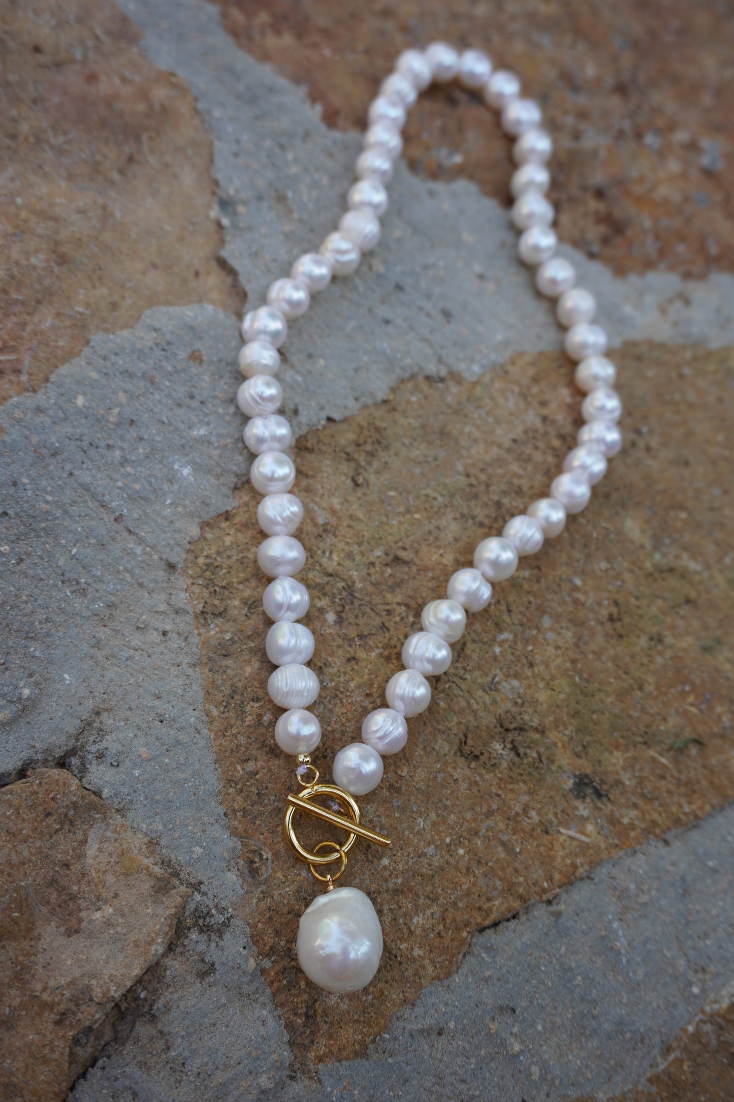 Isla Necklace