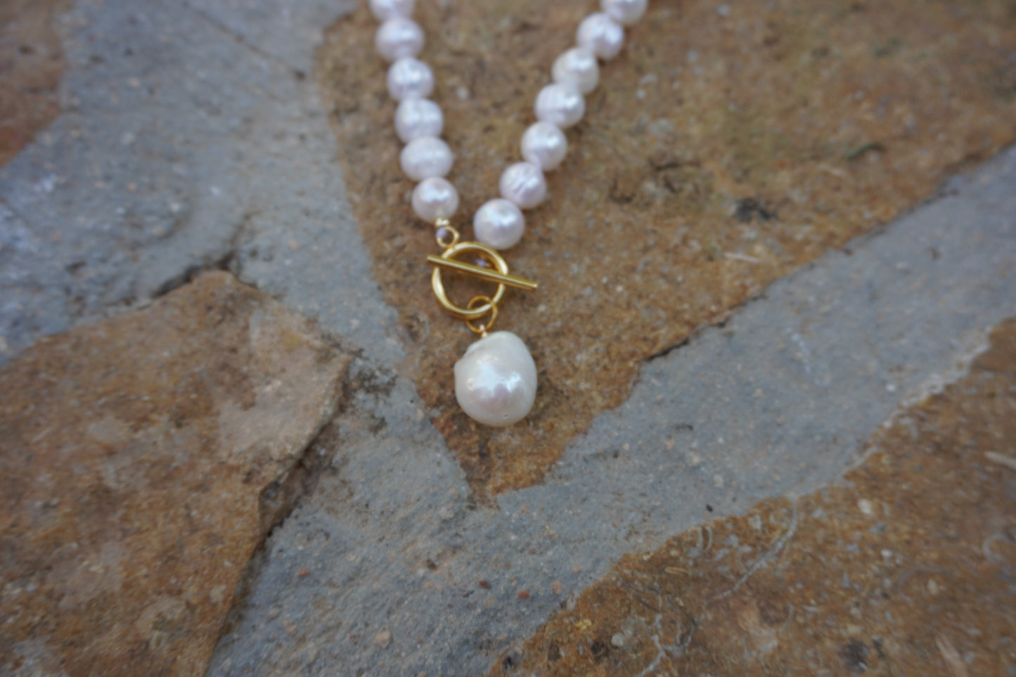 Isla Necklace