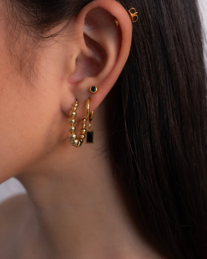 Belle Earrings