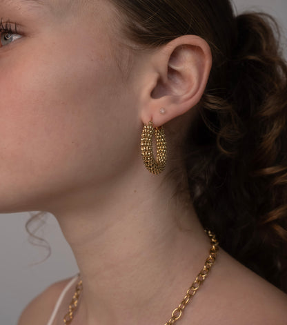 Charlotte Earrings
