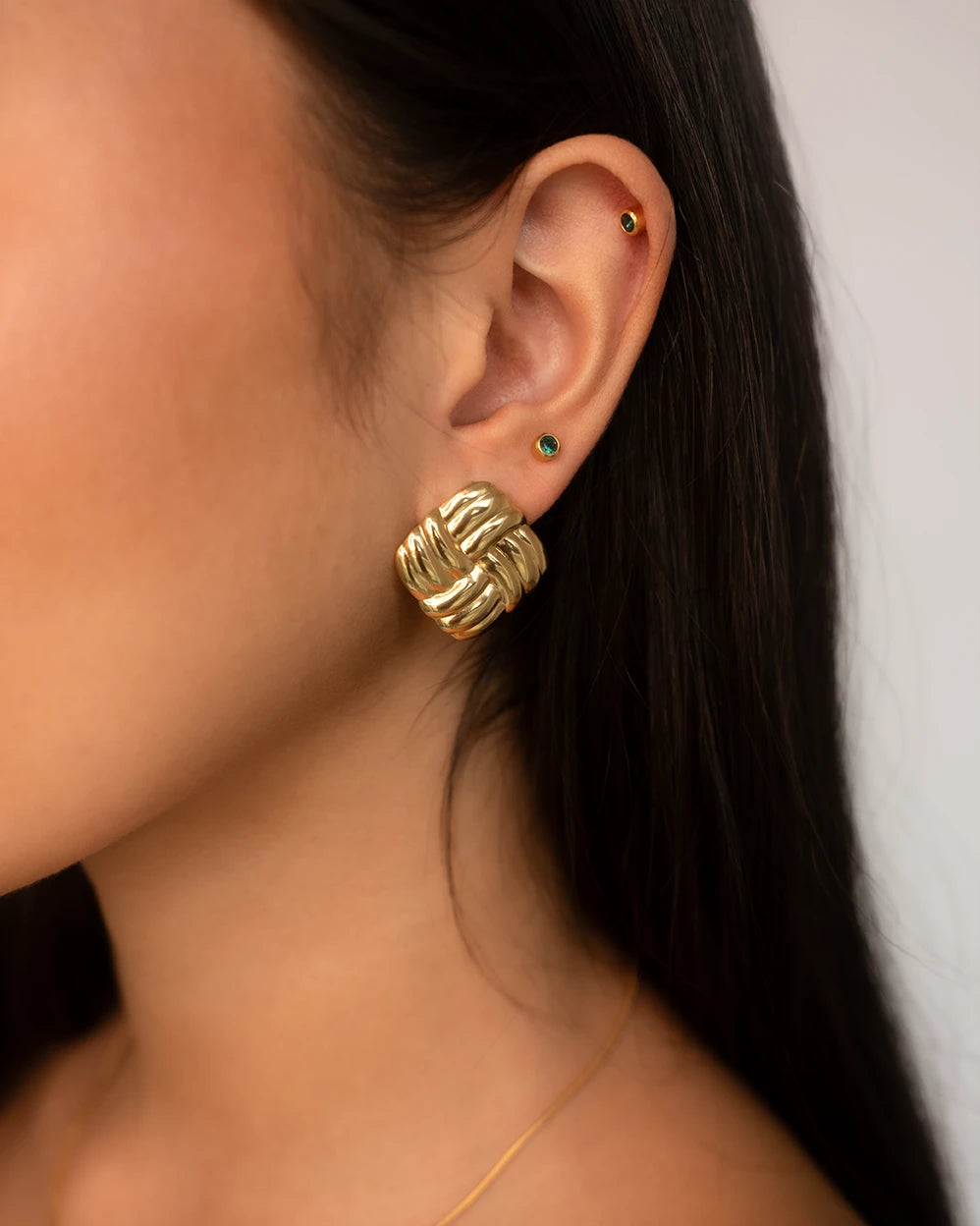 Leticia Earrings