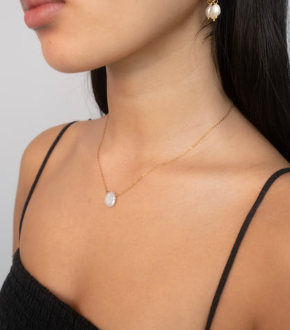 Amara Necklace