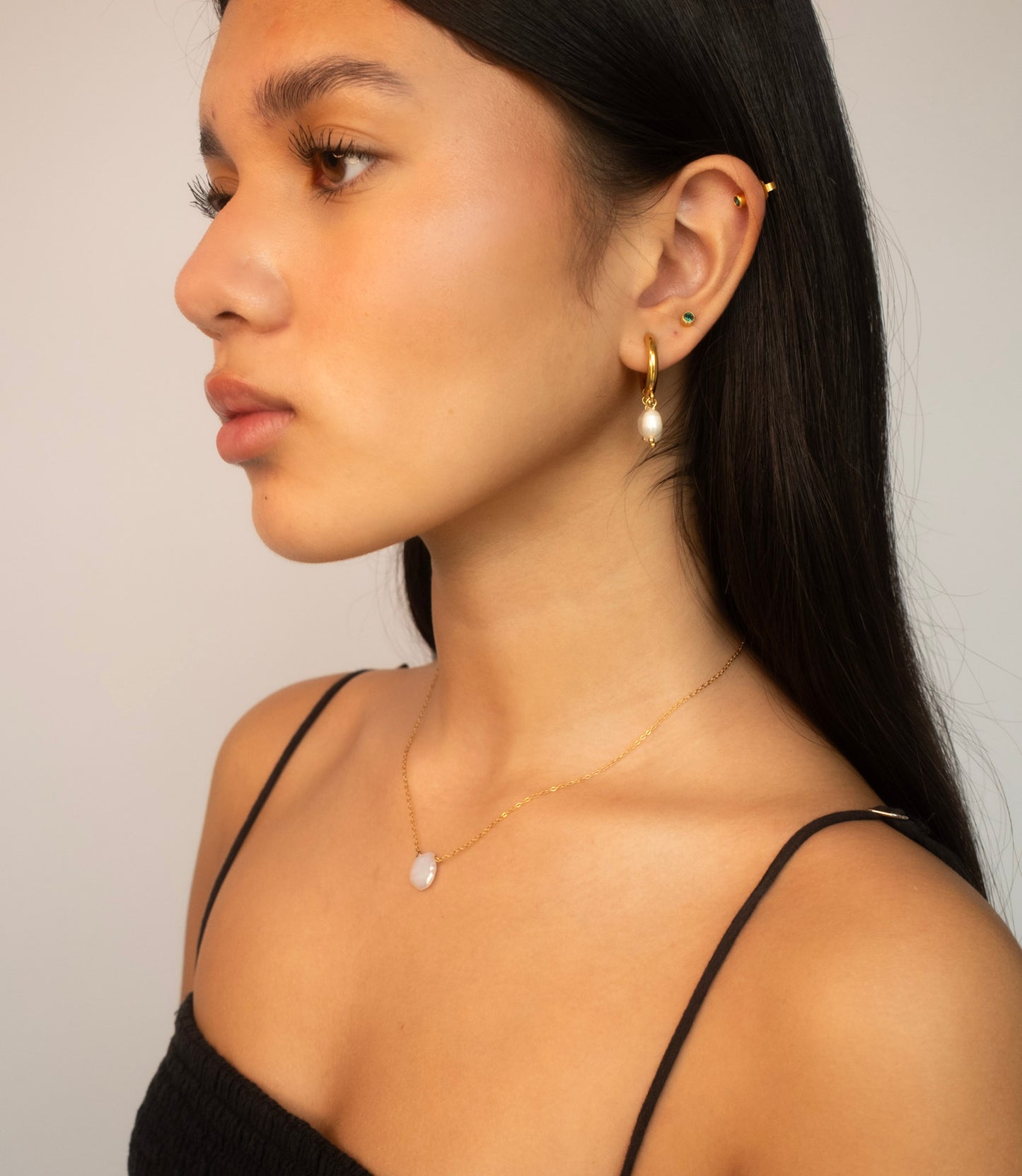Amara Necklace