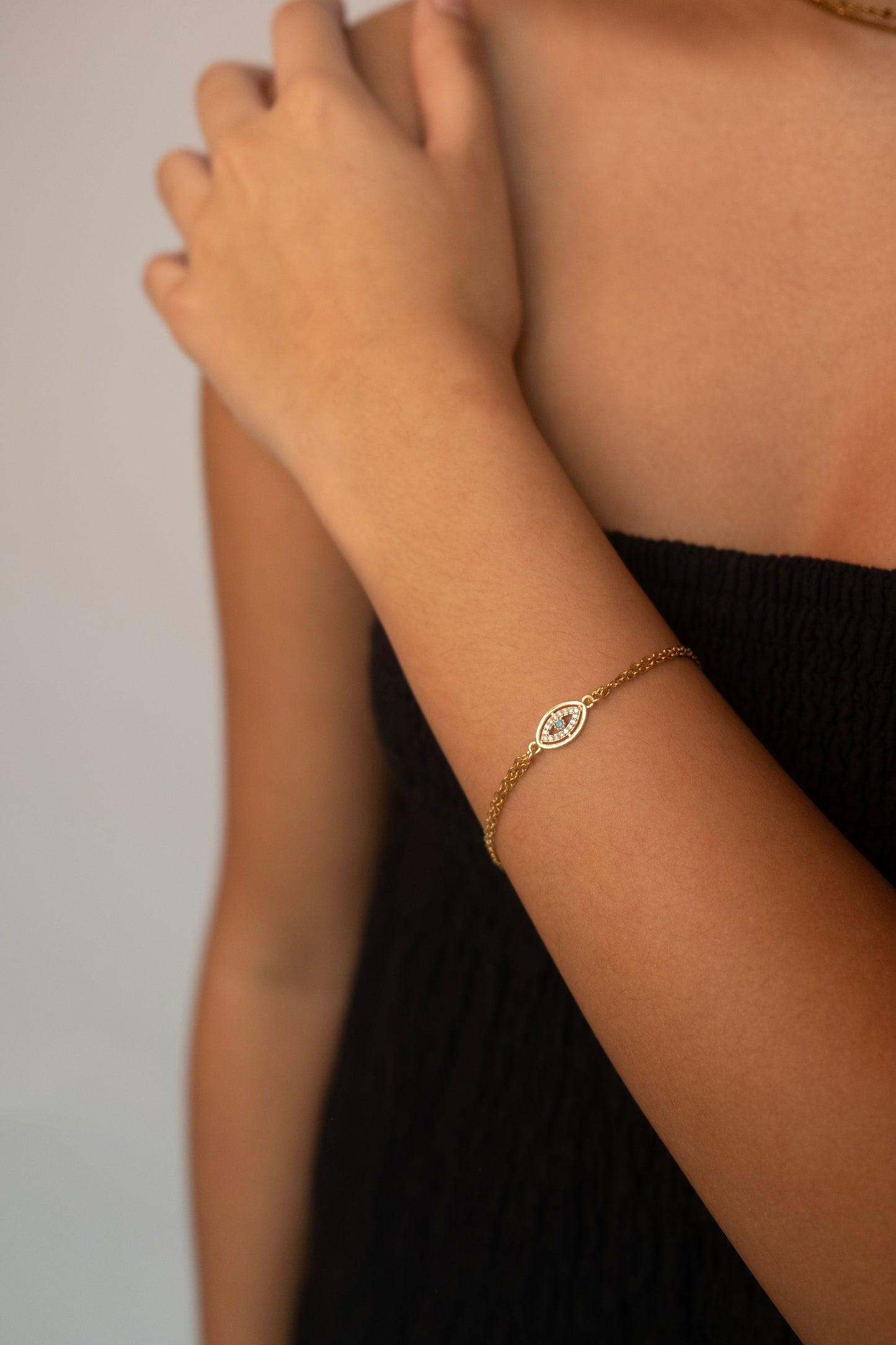 Olivia Bracelet