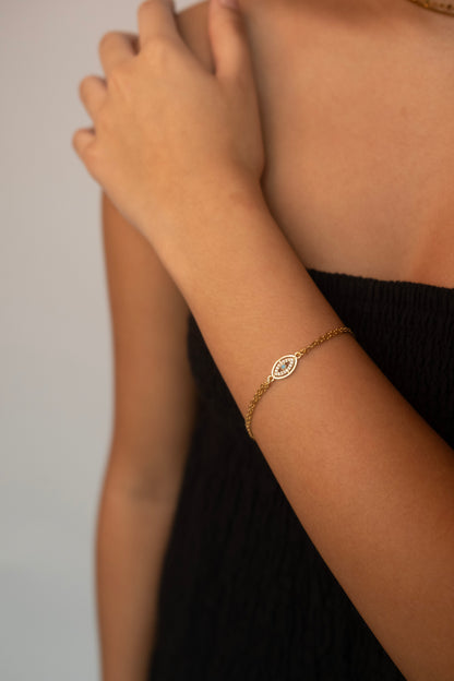 Olivia Bracelet