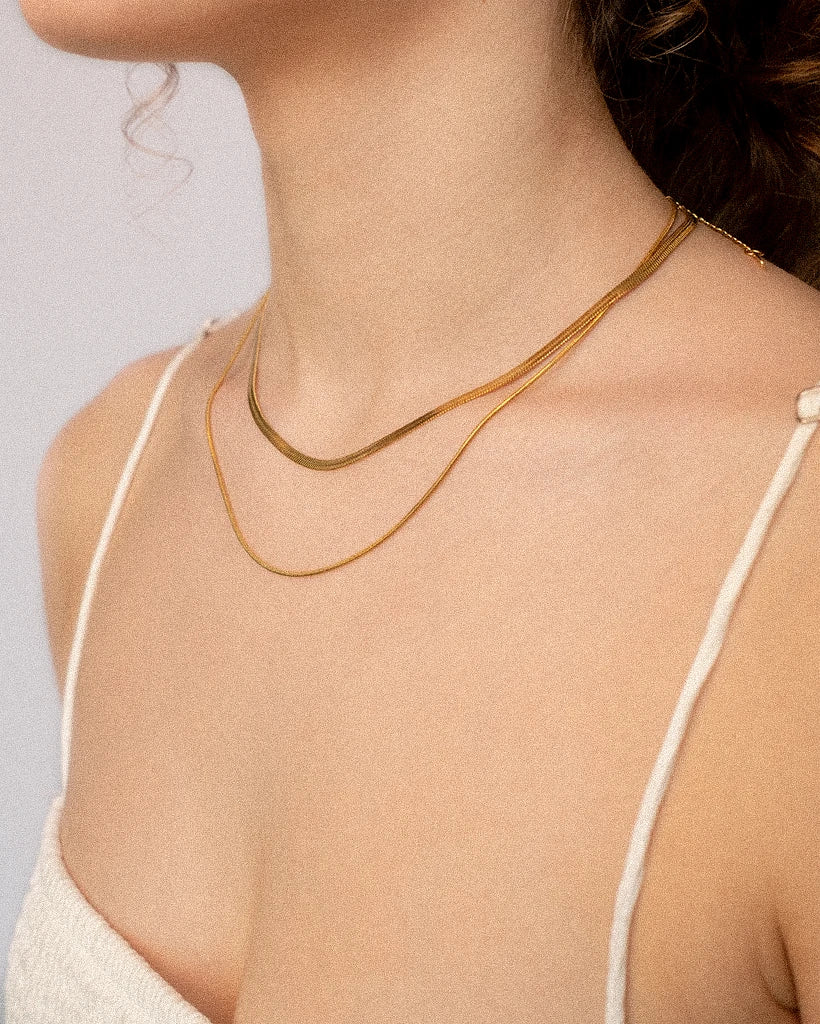 Megan Necklace