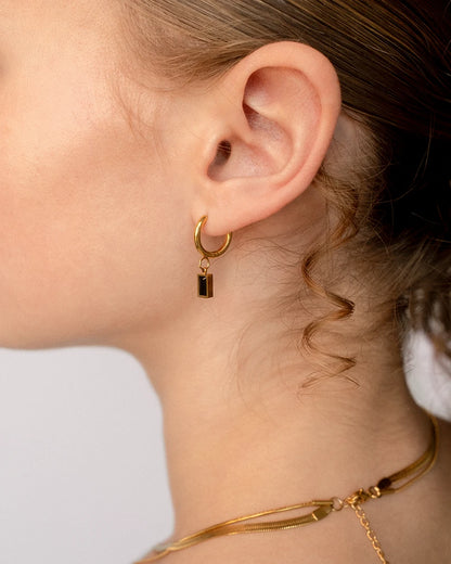 Deal Earrings