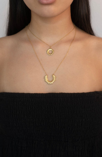 Lavanya Necklace