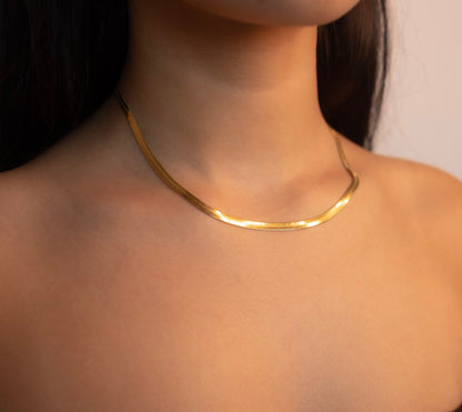 Kaira Necklace