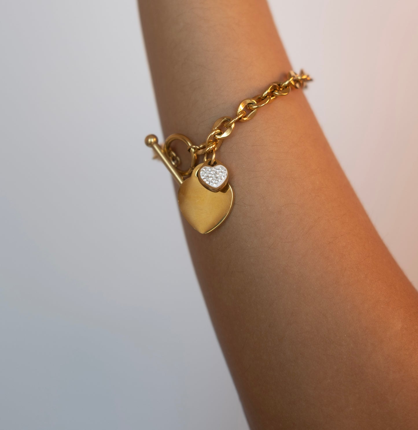 Mila Bracelet