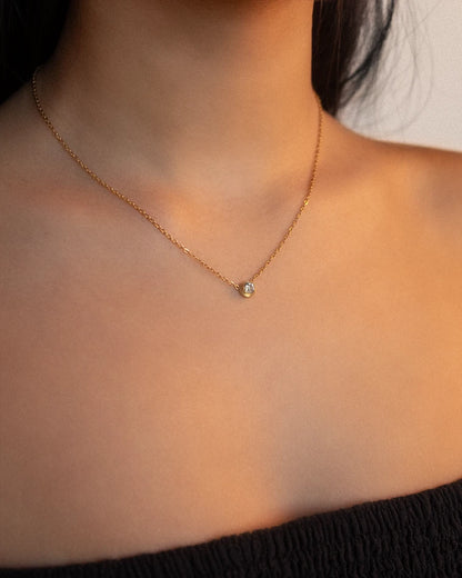 Karol Necklace