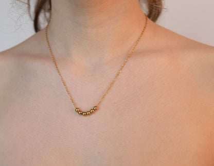 Karo Necklace