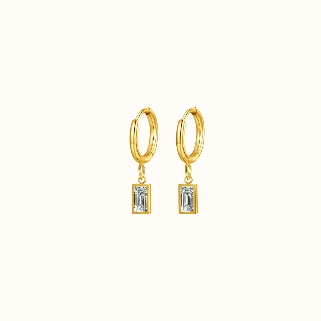 Deal Earrings