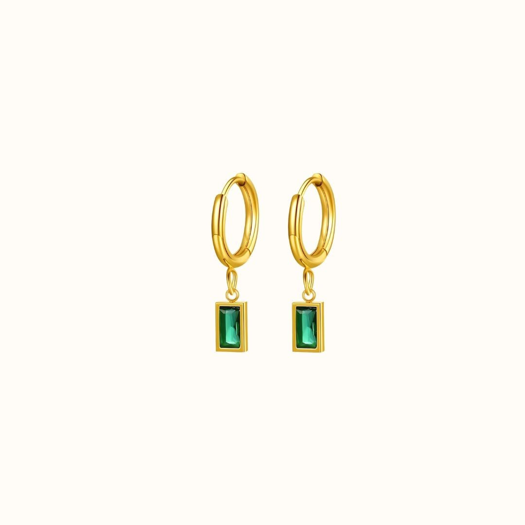 Deal Earrings
