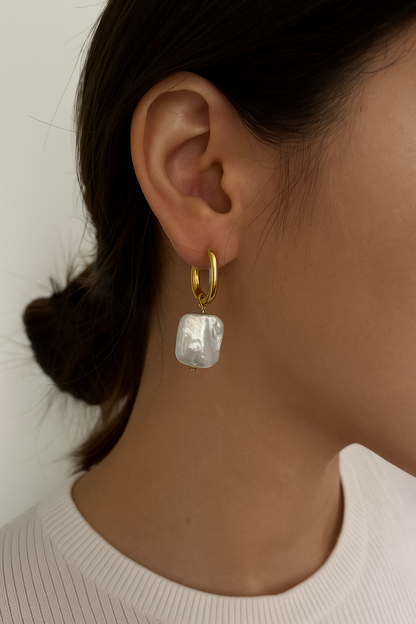 Lakan Earrings