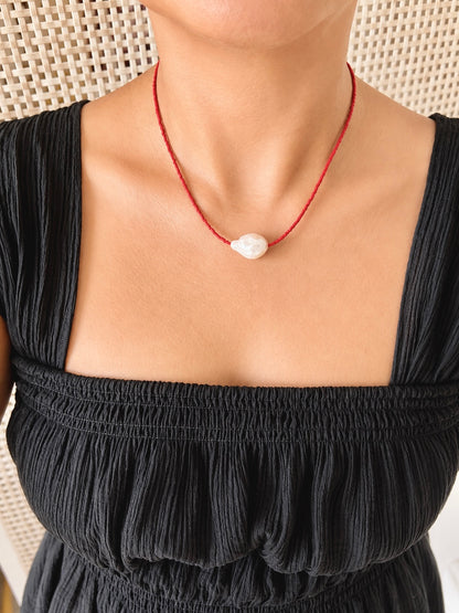 Coron Necklace