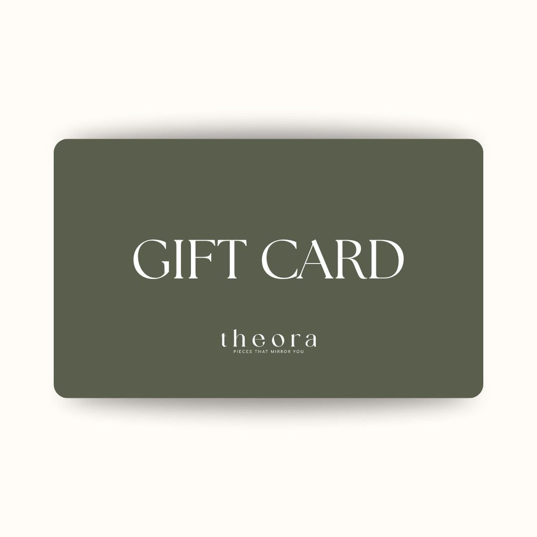 Digital Gift Card