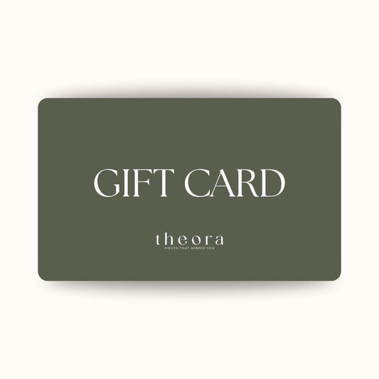 Digital Gift Card