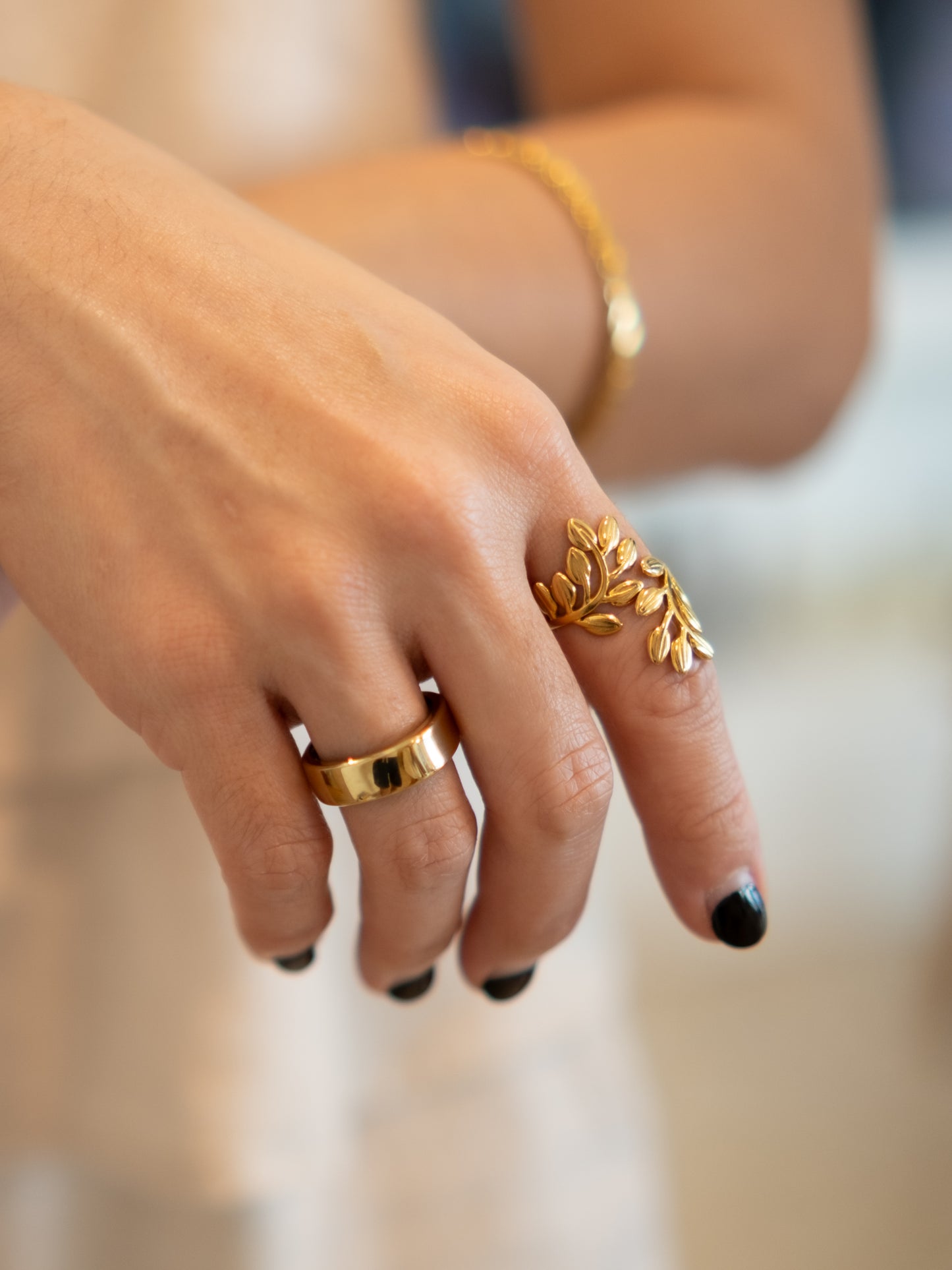 Beauty Ring