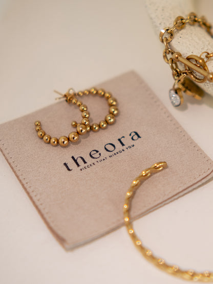 Belle Earrings