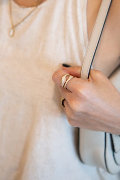 Wave Ring