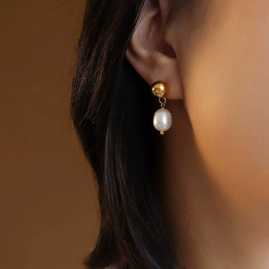 Luha Pearl Drop