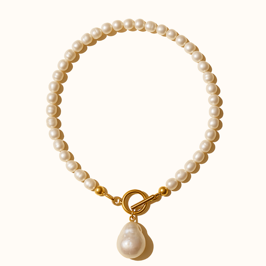 Isla Necklace