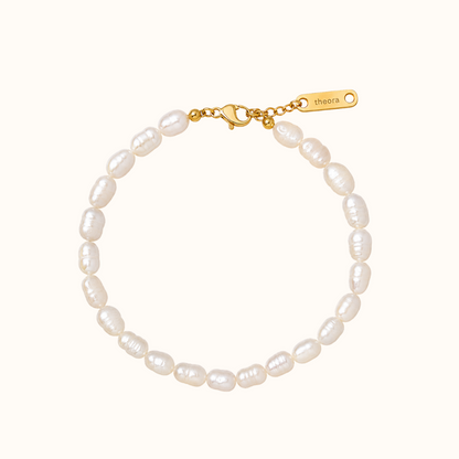 Galera Perlenarmband