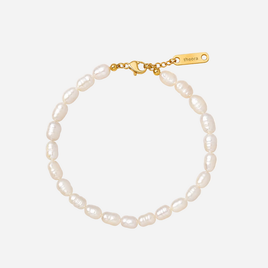 Ligaw Pearl Bracelet