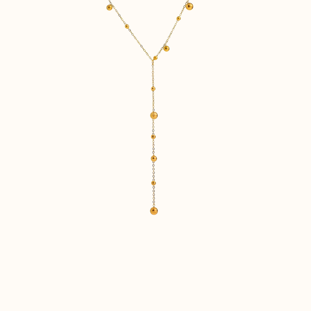 Linea Necklace