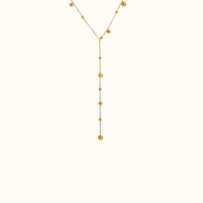 Linea Necklace
