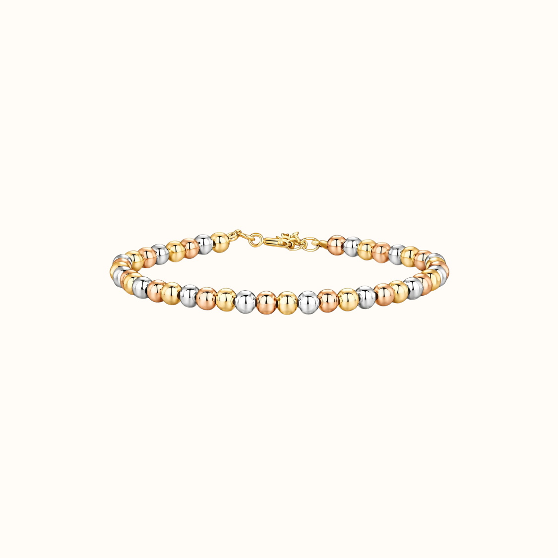 Lissy Trio Bracelet