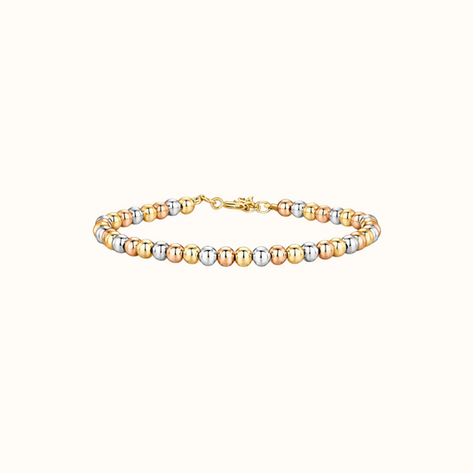 Lissy Trio Bracelet