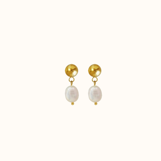 Luha Pearl Drop