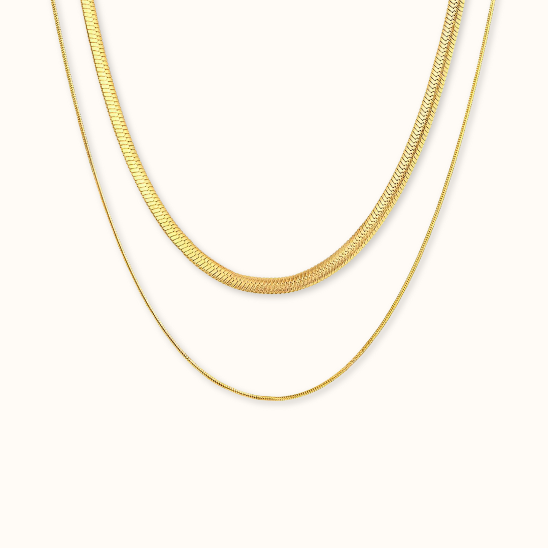 Megan Necklace