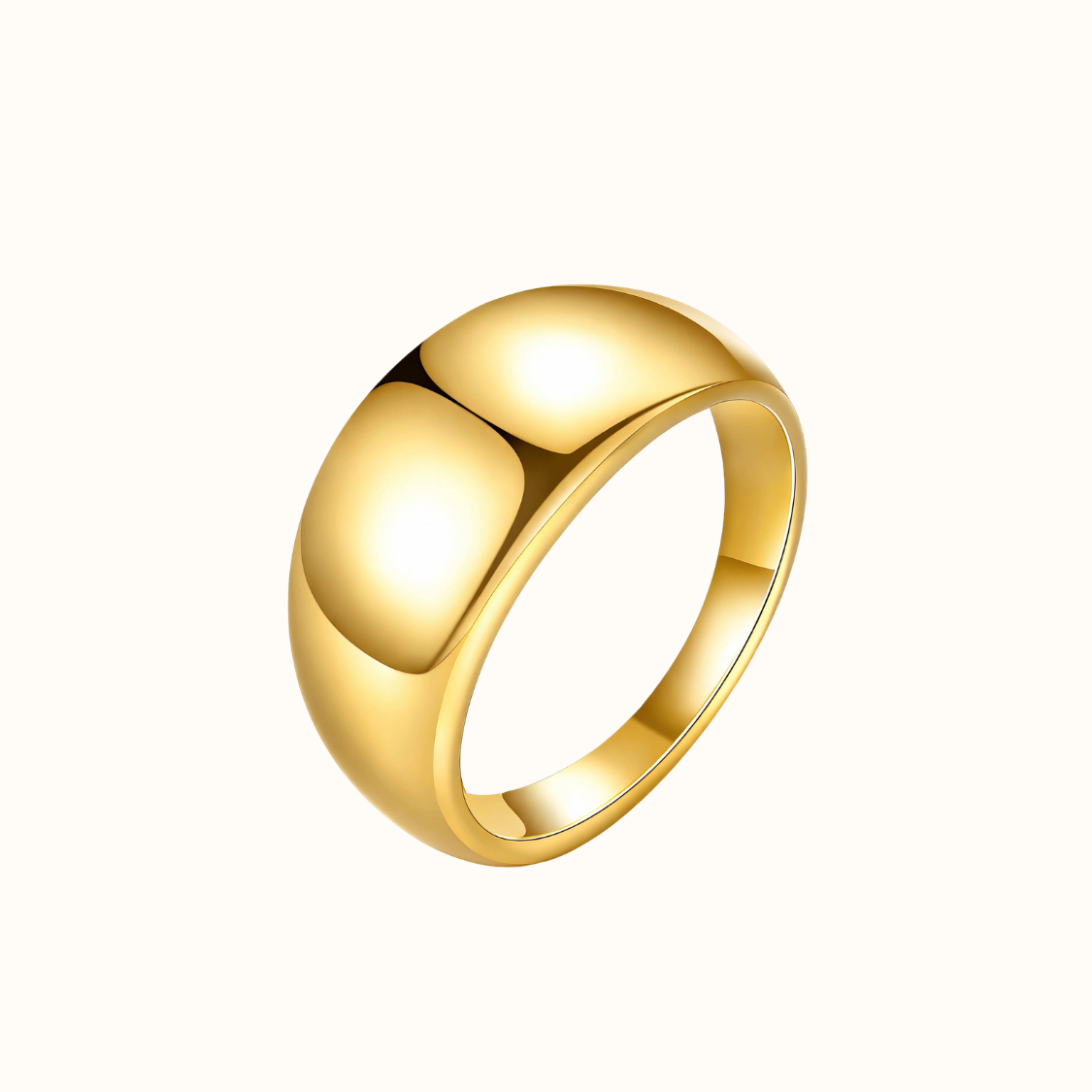 Nova Ring