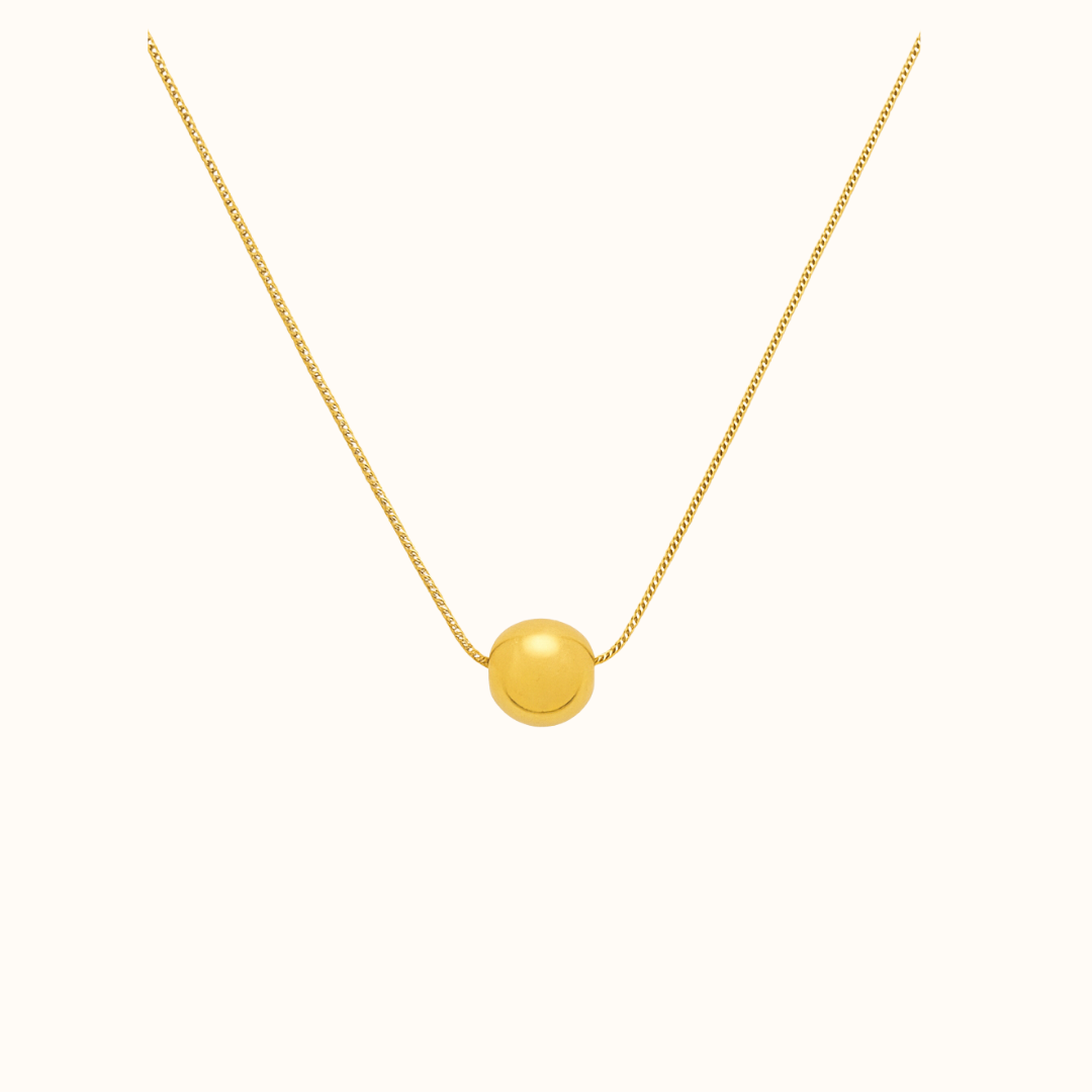 Paula Necklace