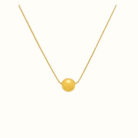 Paula Necklace