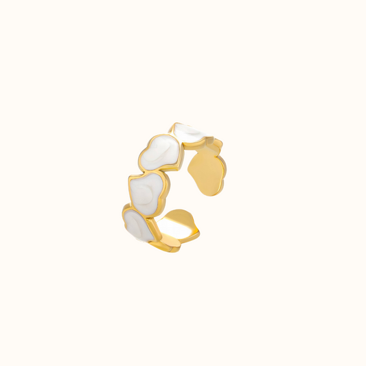Pure Ring