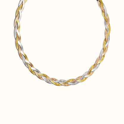 Solena Necklace