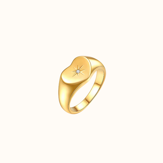 Sun Ring