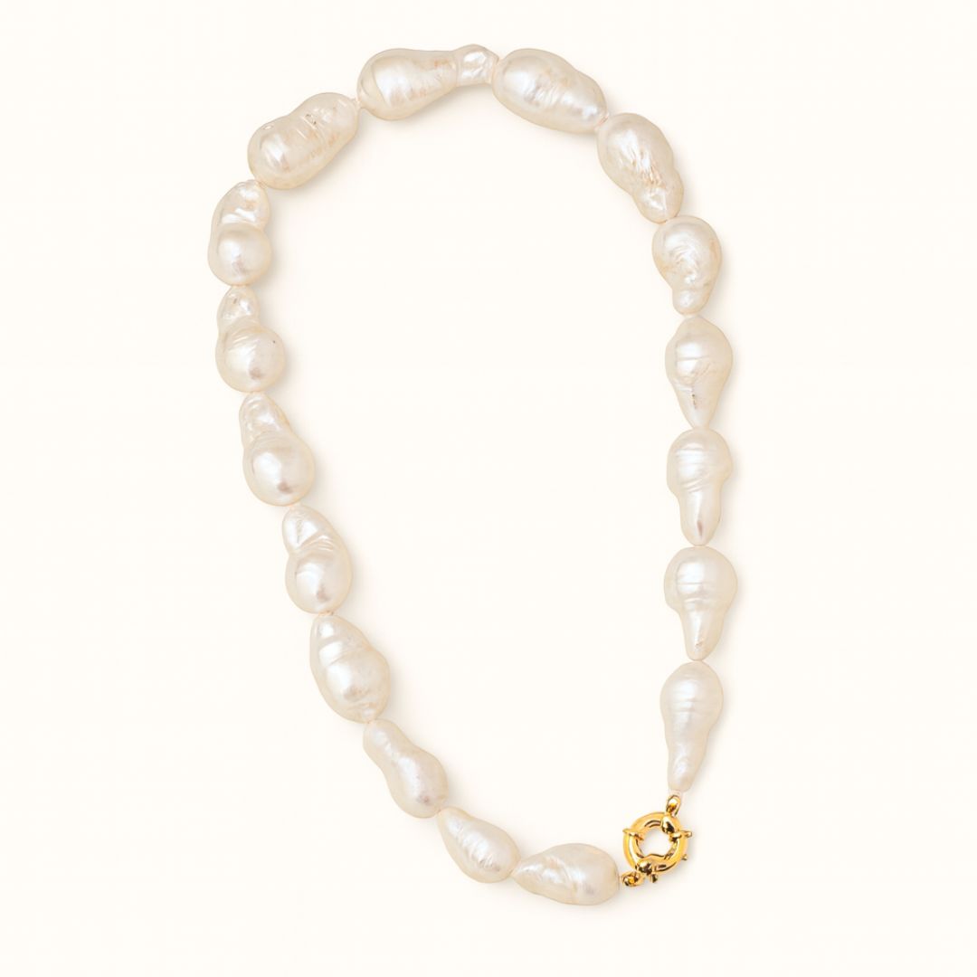 Theora Signature Baroque