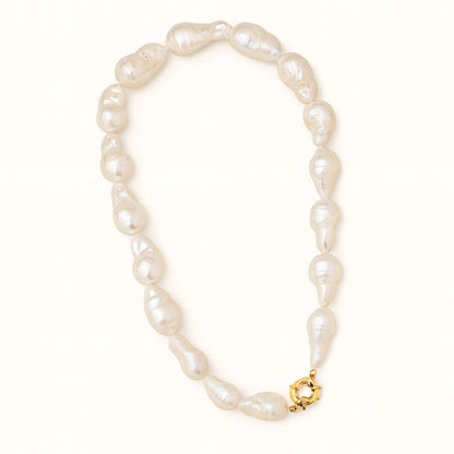 Theora Signature Baroque