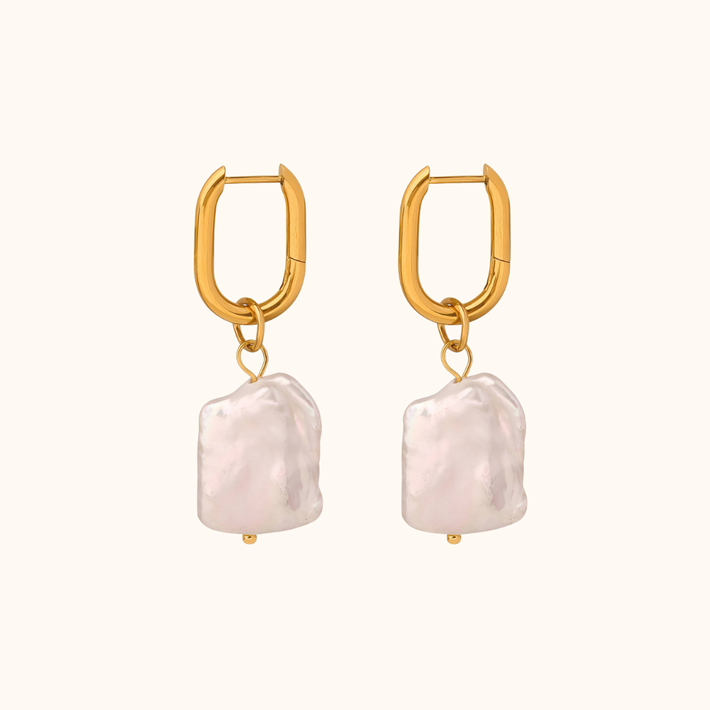 Lakan Earrings