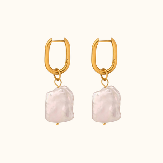 Lakan Earrings