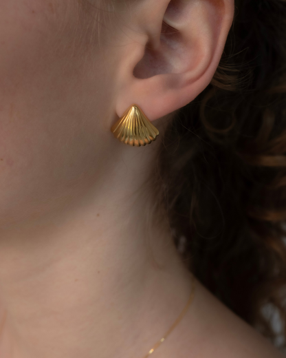 Bora Earrings