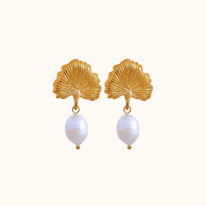 Mutya Earrings