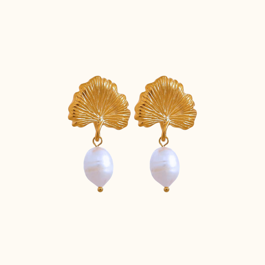 Mutya Earrings