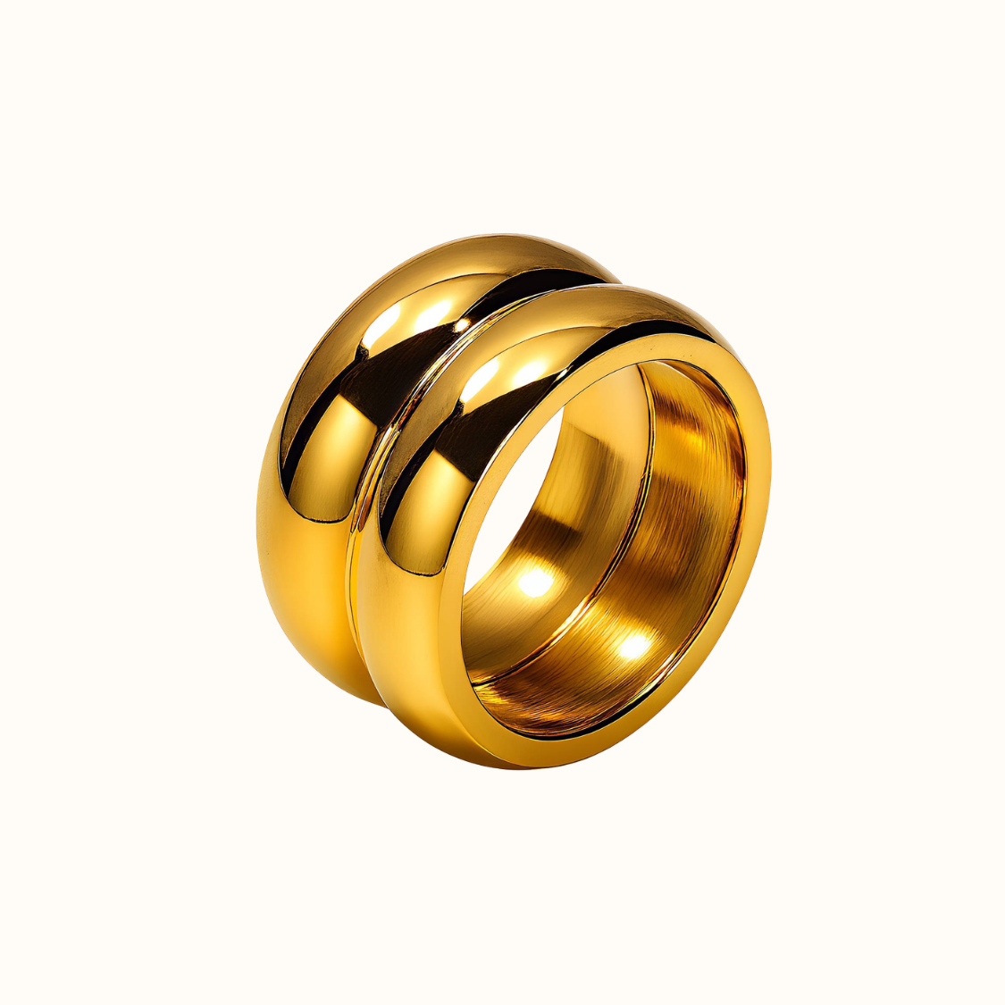 Vela Ring